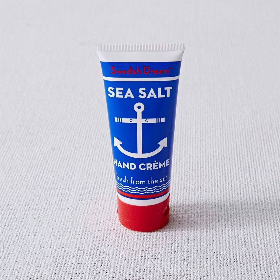 Sea Salt Hand Cream West Elm Australia